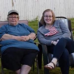 Meet your Posher, Candace